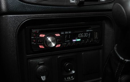 Chevrolet Niva I рестайлинг, 2016 год, 776 000 рублей, 11 фотография