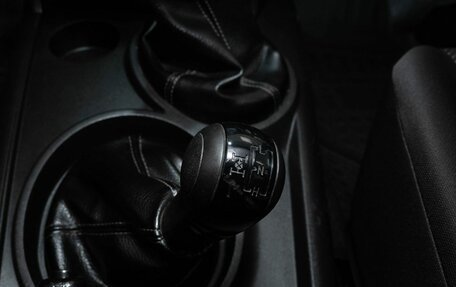 Chevrolet Niva I рестайлинг, 2016 год, 776 000 рублей, 13 фотография