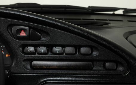 Chevrolet Niva I рестайлинг, 2016 год, 776 000 рублей, 9 фотография