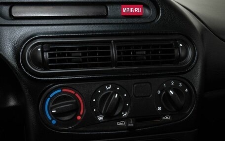 Chevrolet Niva I рестайлинг, 2016 год, 776 000 рублей, 10 фотография