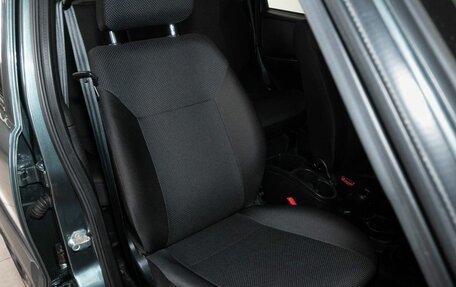 Chevrolet Niva I рестайлинг, 2016 год, 776 000 рублей, 15 фотография