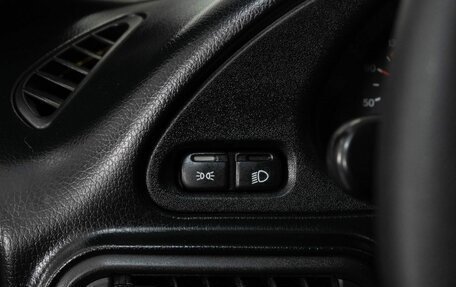 Chevrolet Niva I рестайлинг, 2016 год, 776 000 рублей, 16 фотография