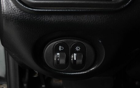 Chevrolet Niva I рестайлинг, 2016 год, 776 000 рублей, 17 фотография