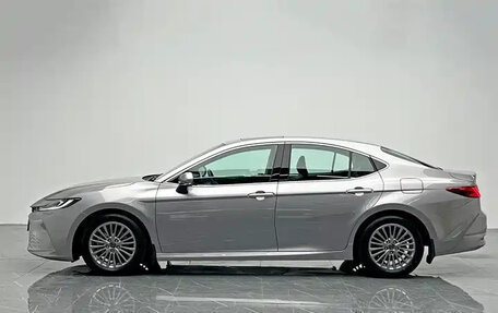 Toyota Camry, 2026 год, 3 660 123 рублей, 3 фотография