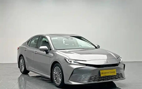 Toyota Camry, 2026 год, 3 660 123 рублей, 8 фотография