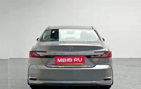 Toyota Camry, 2026 год, 3 660 123 рублей, 5 фотография