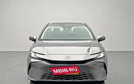 Toyota Camry, 2026 год, 3 660 123 рублей, 2 фотография