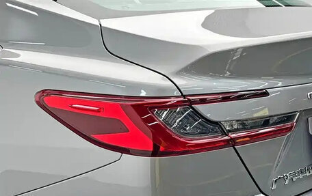 Toyota Camry, 2026 год, 3 660 123 рублей, 10 фотография