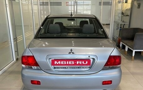 Mitsubishi Lancer IX, 2003 год, 289 000 рублей, 3 фотография