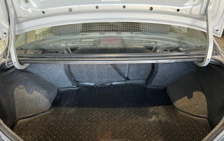 Mitsubishi Lancer IX, 2003 год, 289 000 рублей, 13 фотография