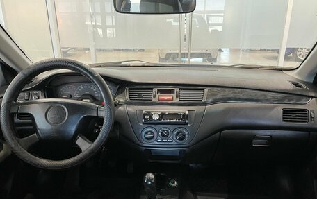 Mitsubishi Lancer IX, 2003 год, 289 000 рублей, 5 фотография