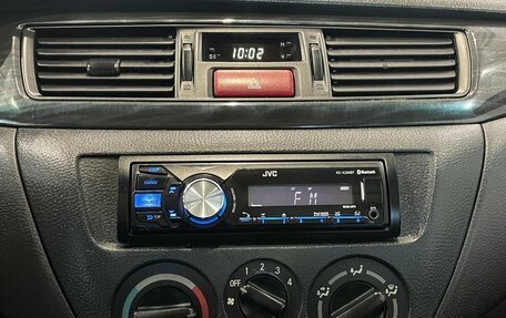 Mitsubishi Lancer IX, 2003 год, 289 000 рублей, 7 фотография