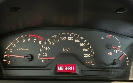 Mitsubishi Lancer IX, 2003 год, 289 000 рублей, 6 фотография