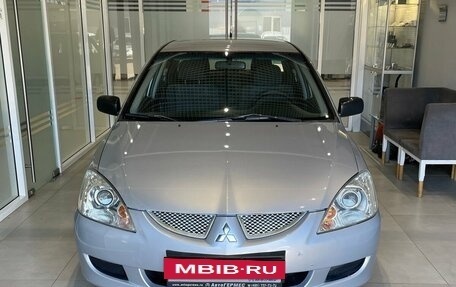 Mitsubishi Lancer IX, 2003 год, 289 000 рублей, 2 фотография