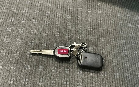 Mitsubishi Lancer IX, 2003 год, 289 000 рублей, 16 фотография