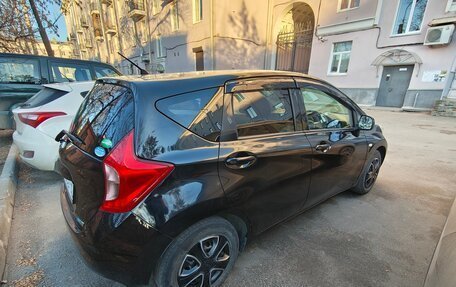 Nissan Note II рестайлинг, 2014 год, 690 000 рублей, 11 фотография