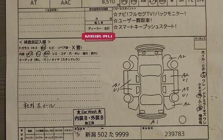 Nissan Note II рестайлинг, 2014 год, 690 000 рублей, 15 фотография
