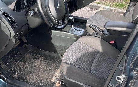 KIA cee'd I рестайлинг, 2009 год, 650 000 рублей, 14 фотография