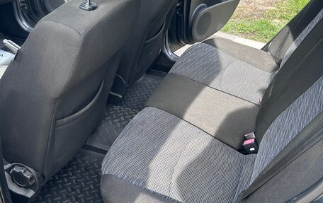 KIA cee'd I рестайлинг, 2009 год, 650 000 рублей, 13 фотография