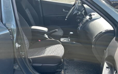 KIA cee'd I рестайлинг, 2009 год, 650 000 рублей, 4 фотография