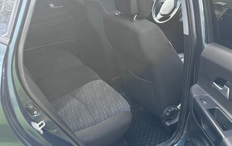 KIA cee'd I рестайлинг, 2009 год, 650 000 рублей, 6 фотография