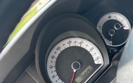 KIA cee'd I рестайлинг, 2009 год, 650 000 рублей, 12 фотография