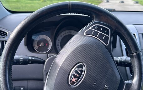 KIA cee'd I рестайлинг, 2009 год, 650 000 рублей, 11 фотография