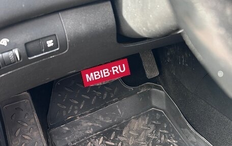 KIA cee'd I рестайлинг, 2009 год, 650 000 рублей, 10 фотография