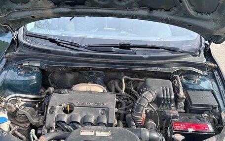 KIA cee'd I рестайлинг, 2009 год, 650 000 рублей, 15 фотография