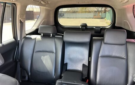 Toyota Land Cruiser Prado 150 рестайлинг 2, 2014 год, 2 850 000 рублей, 14 фотография