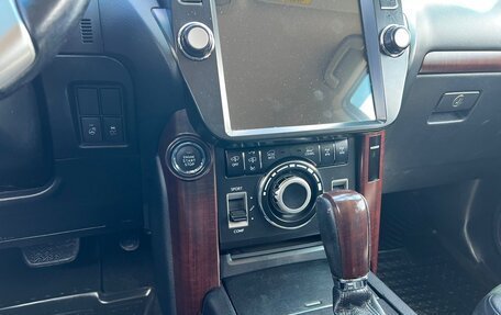 Toyota Land Cruiser Prado 150 рестайлинг 2, 2014 год, 2 850 000 рублей, 20 фотография