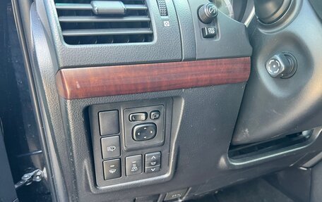 Toyota Land Cruiser Prado 150 рестайлинг 2, 2014 год, 2 850 000 рублей, 18 фотография