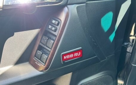 Toyota Land Cruiser Prado 150 рестайлинг 2, 2014 год, 2 850 000 рублей, 12 фотография