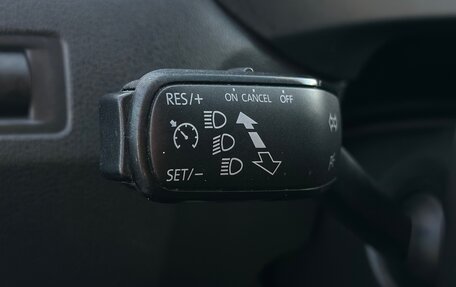 Skoda Rapid I, 2017 год, 950 000 рублей, 18 фотография