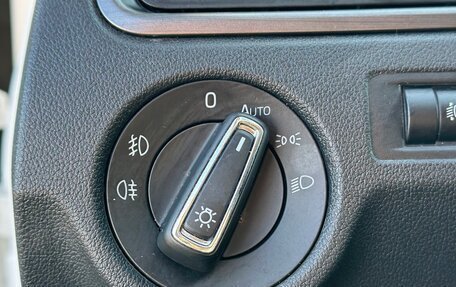 Skoda Rapid I, 2017 год, 950 000 рублей, 16 фотография