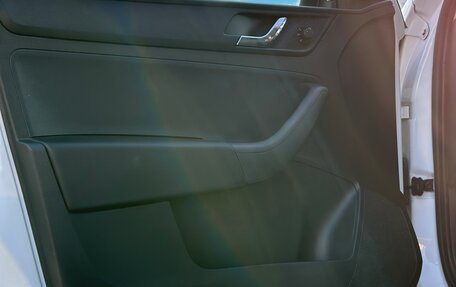 Skoda Rapid I, 2017 год, 950 000 рублей, 14 фотография