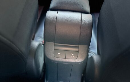 Skoda Rapid I, 2017 год, 950 000 рублей, 23 фотография