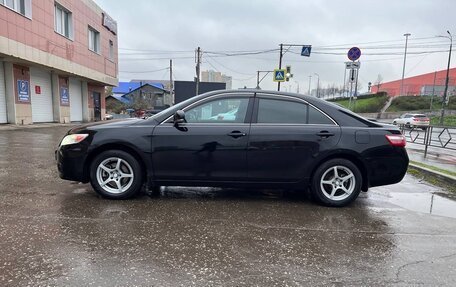 Toyota Camry, 2010 год, 1 050 000 рублей, 4 фотография