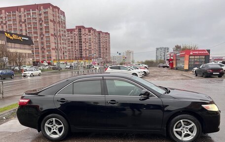 Toyota Camry, 2010 год, 1 050 000 рублей, 3 фотография