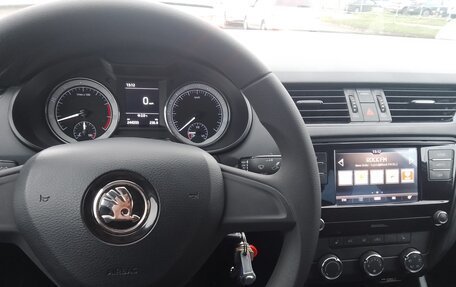 Skoda Octavia, 2019 год, 1 150 000 рублей, 7 фотография