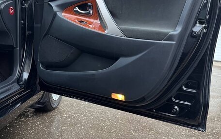 Toyota Camry, 2010 год, 1 050 000 рублей, 8 фотография