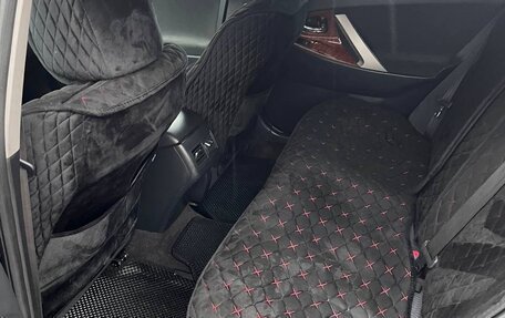 Toyota Camry, 2010 год, 1 050 000 рублей, 9 фотография