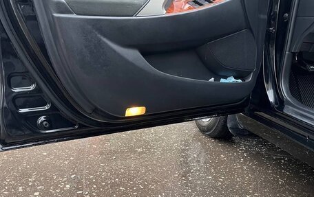 Toyota Camry, 2010 год, 1 050 000 рублей, 10 фотография