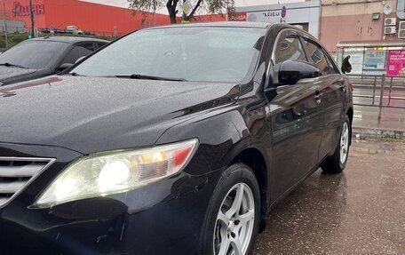 Toyota Camry, 2010 год, 1 050 000 рублей, 13 фотография