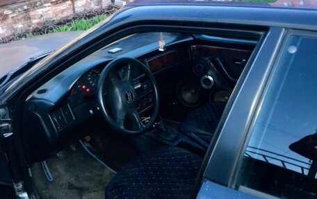 Audi 80, 1992 год, 310 000 рублей, 7 фотография