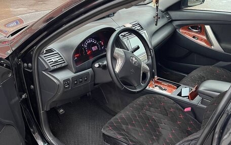 Toyota Camry, 2010 год, 1 050 000 рублей, 12 фотография