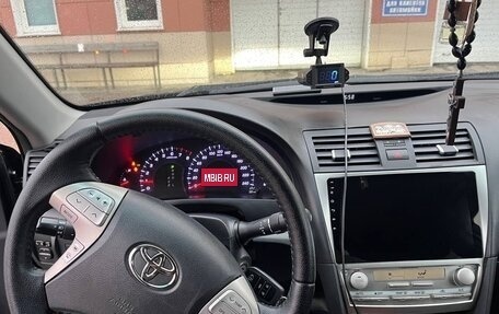 Toyota Camry, 2010 год, 1 050 000 рублей, 11 фотография