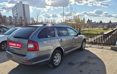 Skoda Octavia, 2012 год, 750 000 рублей, 3 фотография