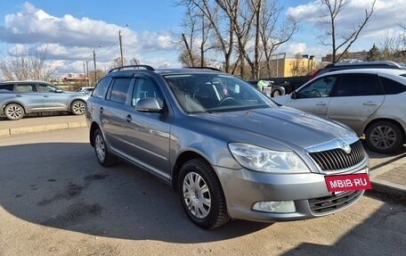 Skoda Octavia, 2012 год, 750 000 рублей, 2 фотография