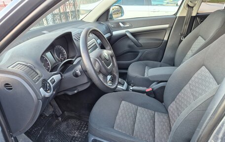 Skoda Octavia, 2012 год, 750 000 рублей, 5 фотография